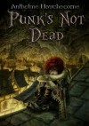 Punk's not dead - Anthelme Hauchecorne