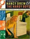 The Mysterious Case of Nancy Drew & the Hardy Boys - Carole Kismaric