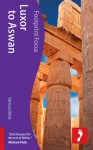 Egypt: Luxor to Aswan - Vanessa Betts