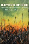 Baptism of Fire: The Birth of the Modern British Fantastic in World War I - Janet Brennan Croft