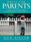 Rules for Parents - Nan Silver