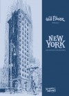 New York: Großstadtgeschichten - Will Eisner, Matthias Wieland