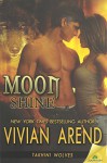 Moon Shine - Vivian Arend