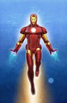 Iron Man: Legacy, Vol. 1: War of the Iron Men - Fred Van Lente, Steve Kurth