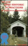 The Best Free Historic Attractions in Oregon & Washington - Kiki Canniff