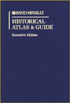 Historical Atlas and Guide - Rand McNally