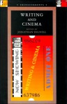 Writing and Cinema (Crosscurrents (London, England).) - Jonathan Bignell