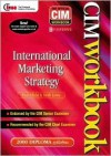 CIM Coursebook 00/01: International Marketing Strategy (CIM Coursebook) - Paul Fifield, Keith Lewis