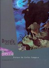 Dracula, Dracul, Vlad?, bah... - Alberto Breccia