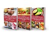 Ketogenic Diet: 3 in 1 Cookbooks With Over 250 Recipes From The Best-Selling Ketogenic Diet Books: Includes - Shortcut To Ketosis, Essential Ketogenic Meal Prep Guide &100 Irresistible Fat Bombs - Jeremy Stone