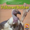 Vultures/Buitres - JoAnn Early Macken