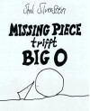 Missing Piece Trifft Big O - Shel Silverstein