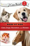 Cats, Dogs, Hamsters, and Horses - Mary Hassinger