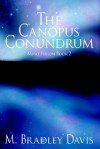 The Canopus Conundrum: Mind Fusion Book 2 - Mark Davis