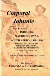 Corporal Johnnie - John Butterworth, Jane Marshall