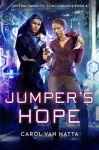 Jumper's Hope - Carol Van Natta Van Natta