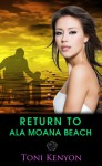 Return to Ala Moana Beach - Toni Kenyon