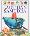 Laut dan Samudra - Felicity Brooks