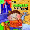 The Jungle in My Yard - Jo Cleland, Anita DuFalla