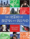 Oxford History Of Britain And Ireland - Mike Corbishley, John Gillingham, Rosemary Kelly