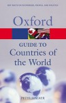 A Guide to Countries of the World - Peter Stalker