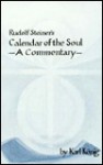 Rudolf Steiners Calendar of the Soul - Karl König