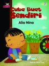 Buku Besar: Cuba Buat Sendiri - Alia Nina, Emila Yusof