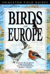 Birds of Europe - Lars Svensson