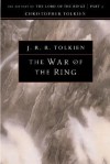 The War of the Ring - J.R.R. Tolkien, Christopher Tolkien