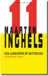 Een landloper op batterijen - Maarten Inghels