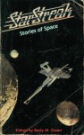 Star Streak: Stories of Space - Arthur C. Clarke, Isaac Asimov, Robert Silverberg, Clifford D. Simak, Henry Gregor Felsen, Hugh Hood, Betty M. Owen, Robert Abernath