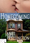 Homecoming - Janet Wellington