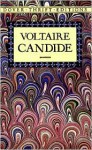 Candide - Voltaire