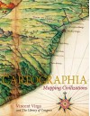 Cartographia: Mapping Civilizations - Vincent Virga, Library of Congress