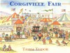 Corgiville Fair - Tasha Tudor