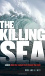 The Killing Sea - Richard Lewis