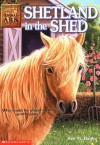 Shetland in the Shed - Ben M. Baglio, Helen Magee, Jenny Gregory