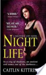 Night Life - Caitlin Kittredge