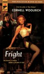 Fright (Hard Case Crime #34) - Cornell Woolrich