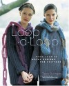 Loop-d-Loop: More Than 40 Novel Designs for Knitters - Teva Durham, Adrian Buckmaster