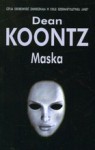 Maska - Dean Koontz