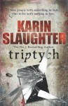 Triptych - Karin Slaughter