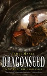 Dragonseed - James Maxey