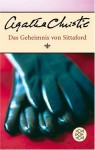 Das Geheimnis Von Sittaford - Otto A. van Bebber, Agatha Christie