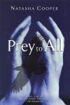 Prey to All - Natasha Cooper