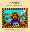 Anansi and the Pot of Beans (Story Cove) - Bobby Norfolk, Sherry Norfolk, Baird Hoffmire