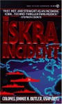 The Iskra Incident - Jimmie H. Butler