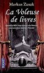 La Voleuse de Livres - Markus Zusak