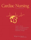 Cardiac Nursing (Cardiac Nursing (Woods)) - Susan L Woods, Sandra Adams(Underhill) Motzer, Erika SSivarajan Froelicher, Elizabeth J Bridges