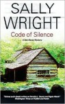 Code of Silence - Sally Wright